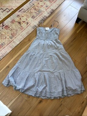 AMERICAN EAGLE NEW WITH TAGS DRESS SIZE SMALL